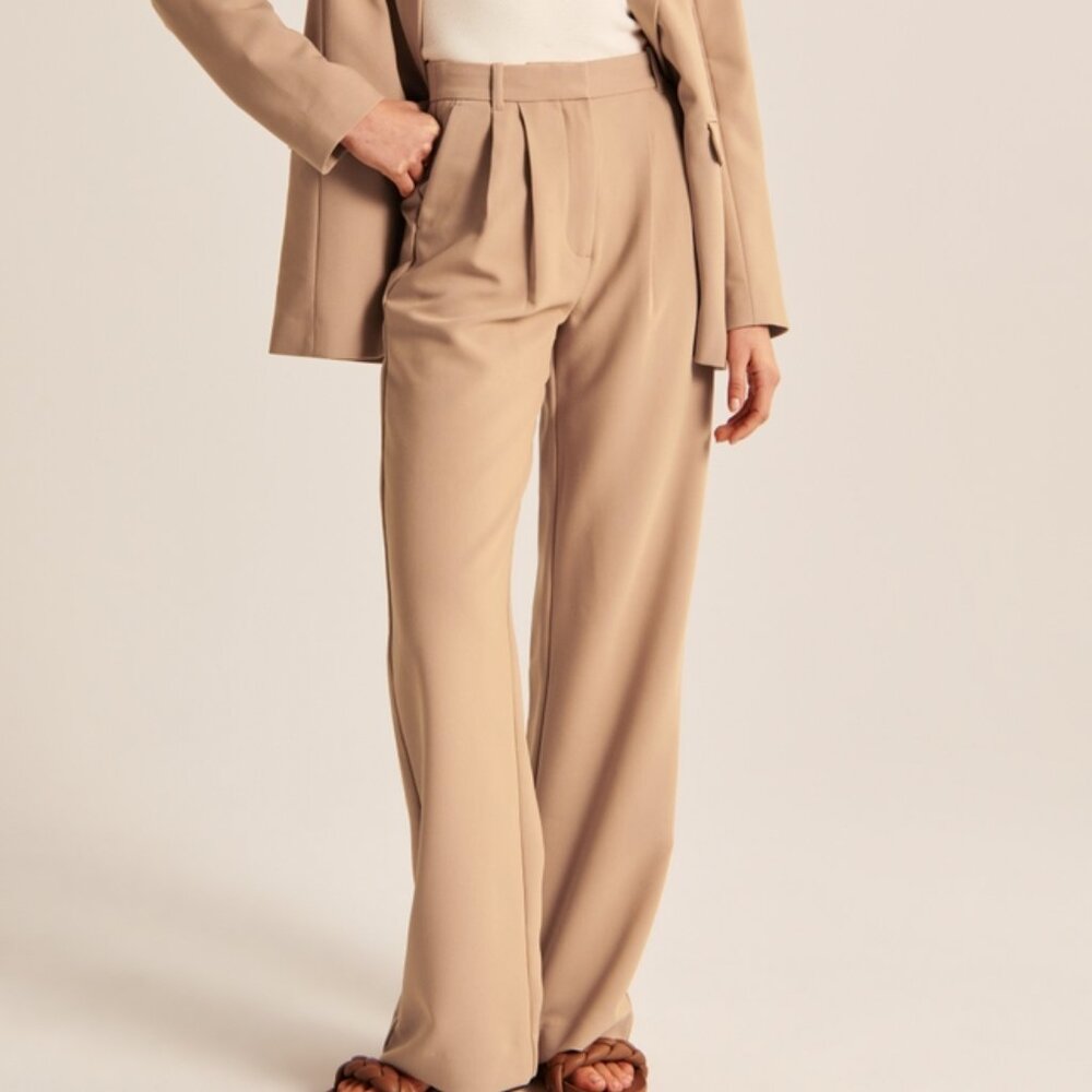 Sloane Tailored pant